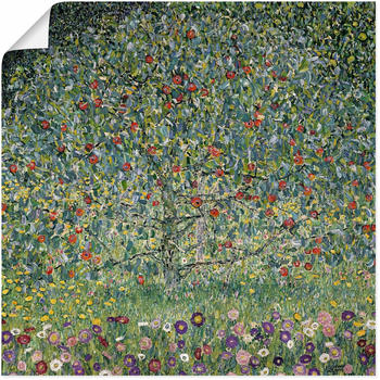 Art-Land Apfelbaum I. 1912 100x100cm