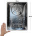 Nostalgic Art Mercedes-Benz Parking Only 30x40cm