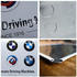 Nostalgic Art BMW Logo Evolution 40x30cm