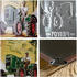 Nostalgic Art Fendt Dieselross 20x30cm