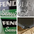 Nostalgic Art Fendt Service 30x20cm