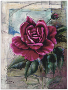 Art-Land Rose II 45x60cm