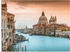 Art-Land Venedig Canal Grande Alu-Dibond 120x90cm