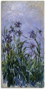 Art-Land Iris 1914-17 30x60cm