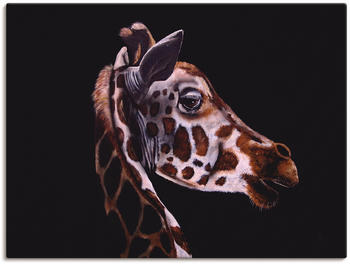 Art-Land Giraffe 80x60cm