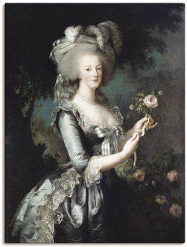 Art-Land Marie Antoinette, 1783 45x60cm