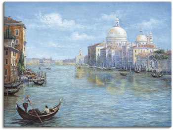 Art-Land Venedig II 80x60cm