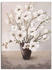Art-Land Magnolien in Vase II 45x60cm