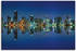 Art-Land Miami Skyline 90x60cm