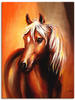 Artland Wandbild »Pferd Fantasie«, Haustiere, (1 St.), als Leinwandbild in