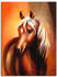 Art-Land Pferd Fantasie 60x80cm