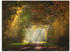 Art-Land Licht am Ende des Tunnels... 60x45cm