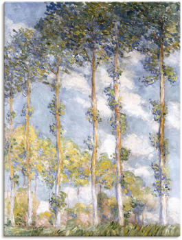 Art-Land Pappeln 1881 45x60cm