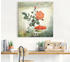 Art-Land Traumrose 70x70cm