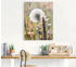 Art-Land Pusteblume 45x60cm