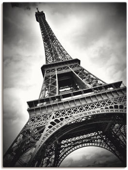 Art-Land Eiffelturm Paris 60x80cm