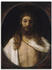 Art-Land Der auferstandene Christus 1661 60x80cm