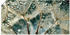 Art-Land Pusteblume Regenschauer 100x50cm