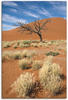 Artland Wandbild »Namib-Wüste 2«, Afrika, (1 St.), als Leinwandbild, Poster...