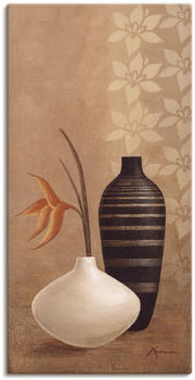Art-Land Bauschige Vasen 50x100cm