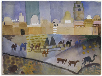 Art-Land Kairouan I 1914 80x60cm