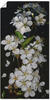 Artland Wandbild »Baumblüte«, Blumen, (1 St.), als Leinwandbild, Poster,