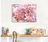 Art-Land Japanische Kirschblüte in Love 120x90cm