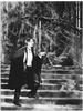 Artland Wandbild »Dracula 1931«, Film, (1 St.), als Alubild, Outdoorbild,...