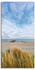 Art-Land RETTIN Strandidylle an der Ostsee 50x100cm