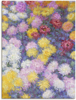 Art-Land Chrysanthemen 1897 60x80cm