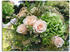 Art-Land Blumenstrauss 80x60cm