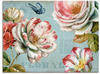 Artland Leinwandbild »Frühlingsromanze III«, Blumen, (1 St.), auf Keilrahmen