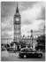 Art-Land London Taxi und Big Ben 45x60cm