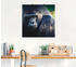Art-Land Gorilla 70x70cm