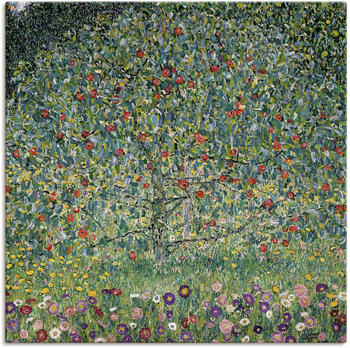 Art-Land Apfelbaum I. 1912 70x70cm