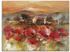 Art-Land Toskana Romantic II 120x90cm