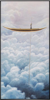 KARE Cloud Boat 60x120cm
