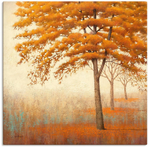 Art-Land Herbst Baum I 50x50cm