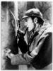 Artland Wandbild »Sherlock Holmes 1939«, Film, (1 St.), als Leinwandbild,...