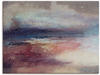 Artland Wandbild »Küstenlandschaft Sonnenunterg«, Küste, (1 St.), als