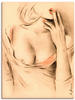 Artland Wandbild »Aphrodite der Moderne«, Frau, (1 St.)