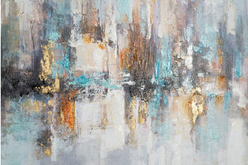 imageLAND Feuer und Eis 100x100cm (1839348)