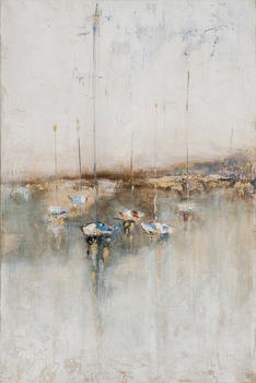imageLAND Fernweh 60x90cm