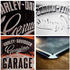 Nostalgic Art Harley-Davidson Harley-Davidson Garage 30x40cm