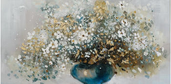 imageLAND Strauß mit Wildblumen 140x70cm (250284)
