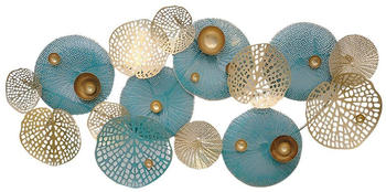 Dekoleidenschaft Lotus 125x60cm (C23000)