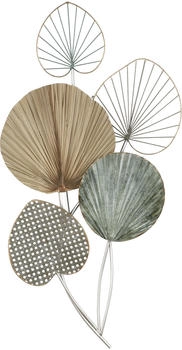 Gilde Blattbündel 48x90cm (67574)