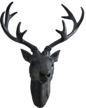 Spetebo Hirschgeweih 40cm (23372)
