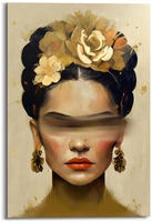 Reinders Deco-Panel "Frida Paint Stripe"