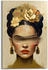 Reinders Frida Paint Stripe 60x90cm